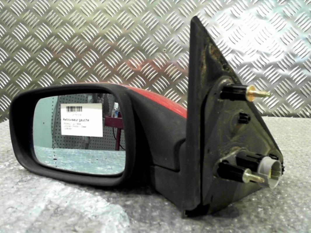 Specchietto retrovisore sinistro RENAULT LAGUNA 2 PHASE 1 Diésel - 1