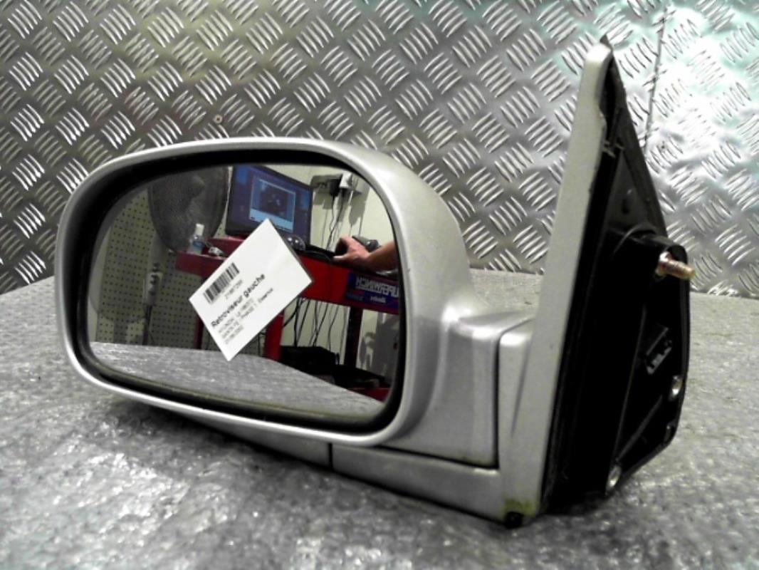 Specchietto retrovisore sinistro HYUNDAI SANTA FE 1 Gasolina - 1