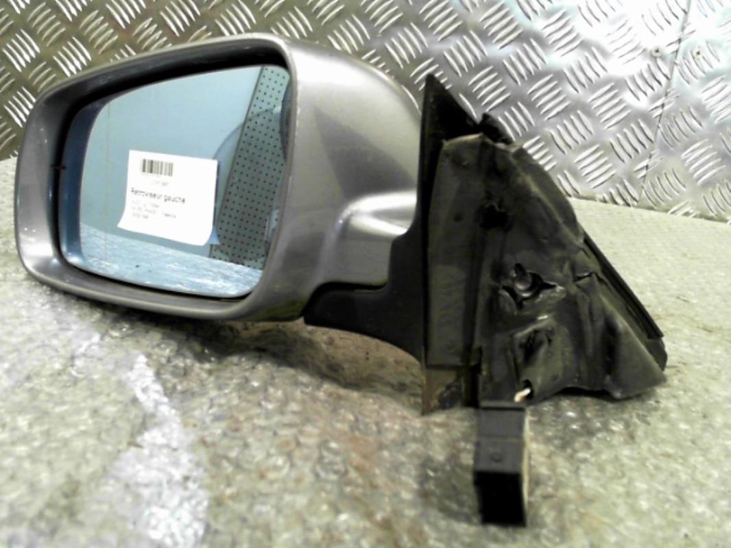 Retrovisor izquierdo AUDI A4 1 PHASE 1 Gasolina - 1