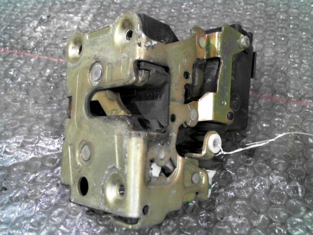 Serratura anteriore destra RENAULT TWINGO 1 PHASE 2 Gasolina - 1