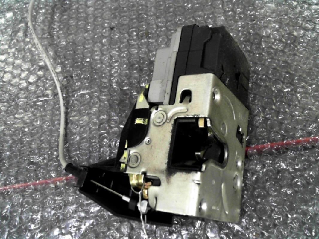 Serratura anteriore destra PEUGEOT 307 PHASE 2 Gasolina - 1