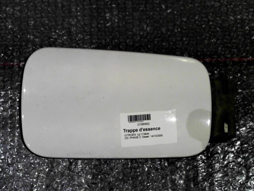 Trappe d'essence CITROEN C5 1 PHASE 2 Diesel - 1