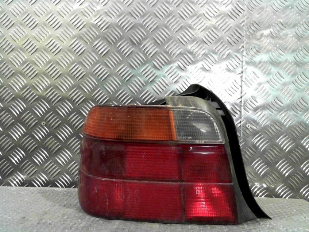 Fanale posteriore principale sinistro (luci) BMW SERIE 3 E36 COMPACT Diésel - 1