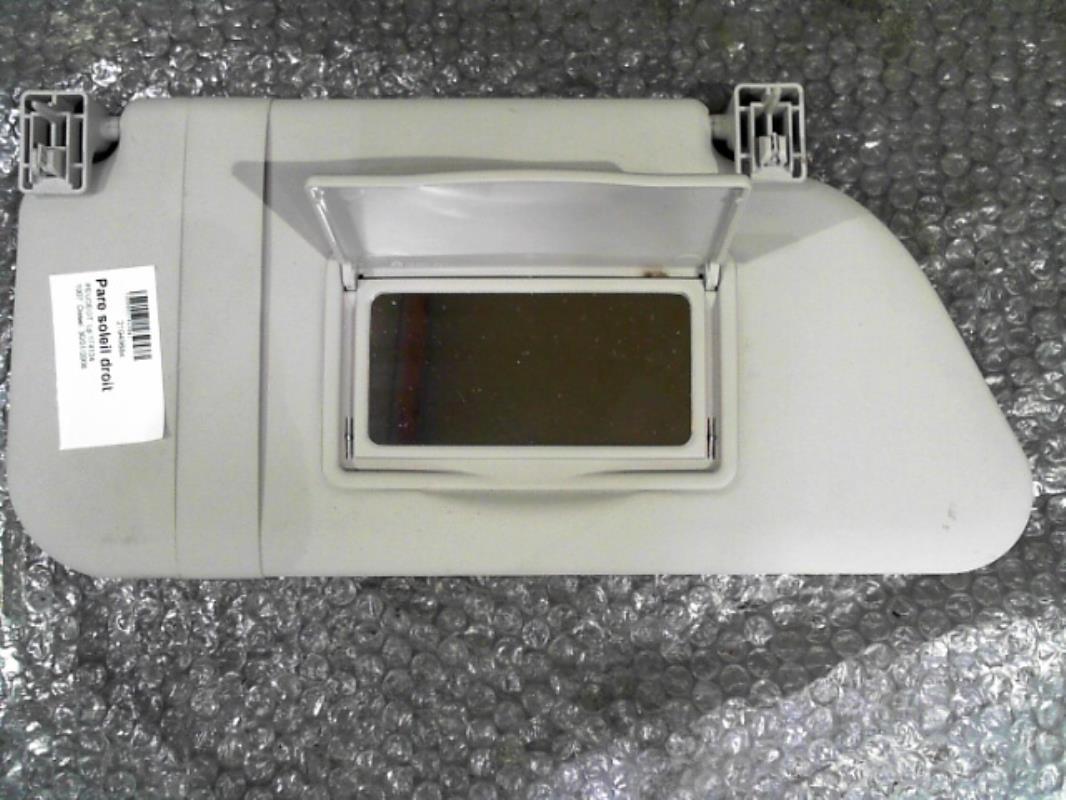Visiera parasole destra PEUGEOT 1007 Diésel - 1
