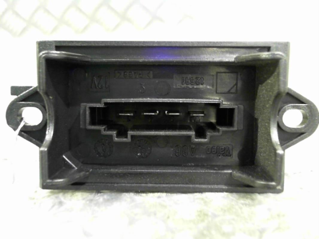 Resistenza riscaldamento PEUGEOT 1007 Diésel - 1