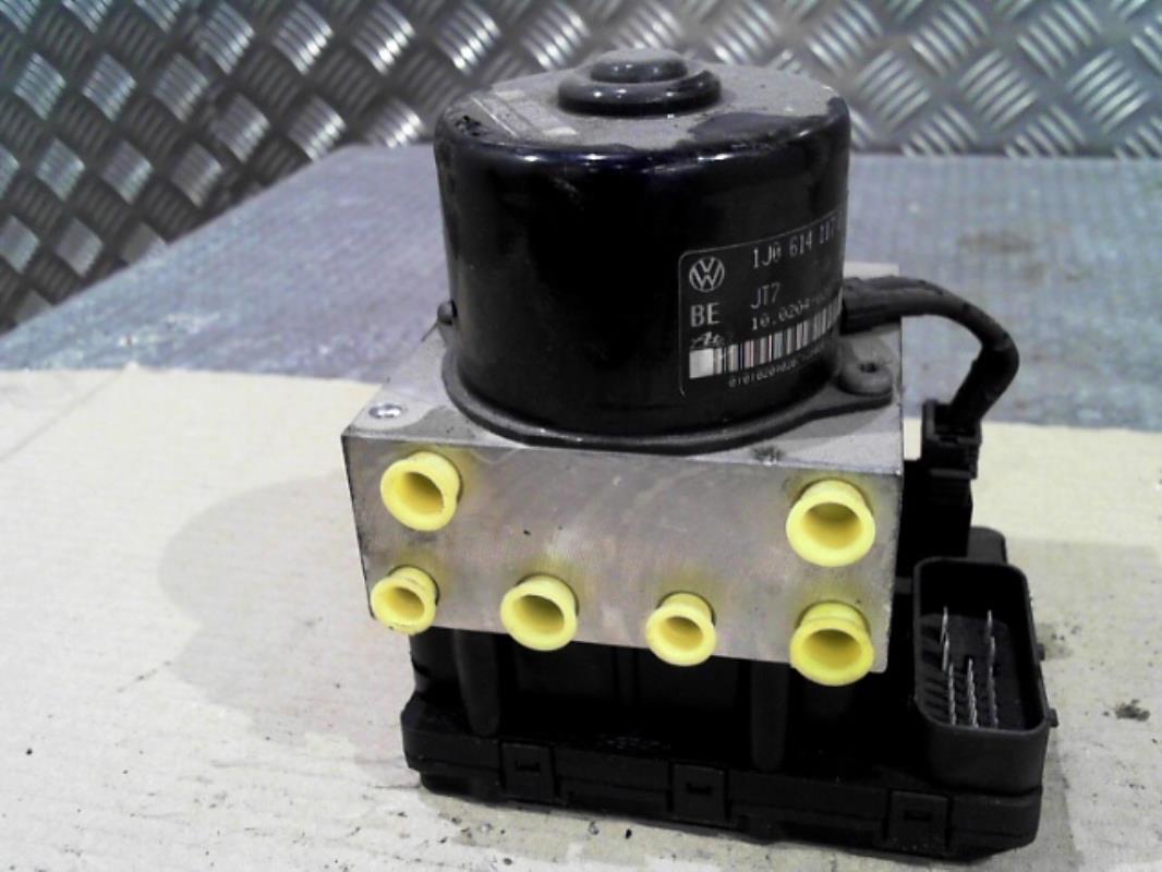 Blocco ABS (antibloccaggio freni) VOLKSWAGEN GOLF 4 Diésel - 1