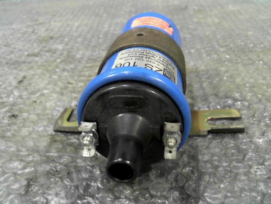 Bobine (allumage) RENAULT R19 PHASE 1 Essence - 1