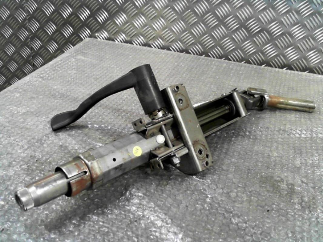 Colonne de direction SEAT IBIZA 4 PHASE 1 COUPE Diesel - 1