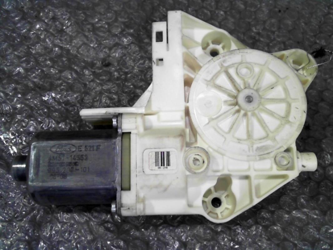 Motore alzacristalli anteriore destro FORD FOCUS 2 PHASE 2 BREAK Diésel - 1