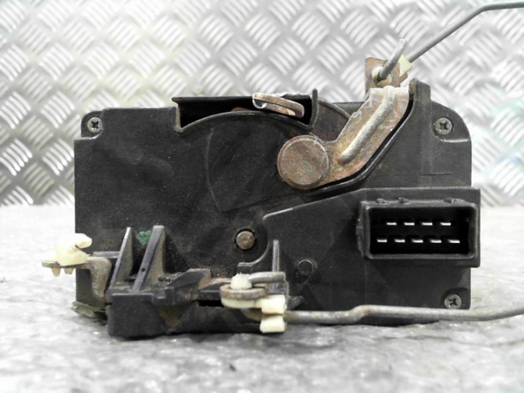 Serratura anteriore destra PEUGEOT 306 PHASE 1 Diésel - 1