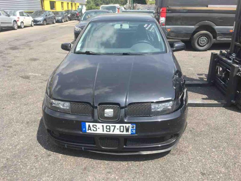 Pinza freni anteriore sinistra SEAT LEON 1 Diésel - 1
