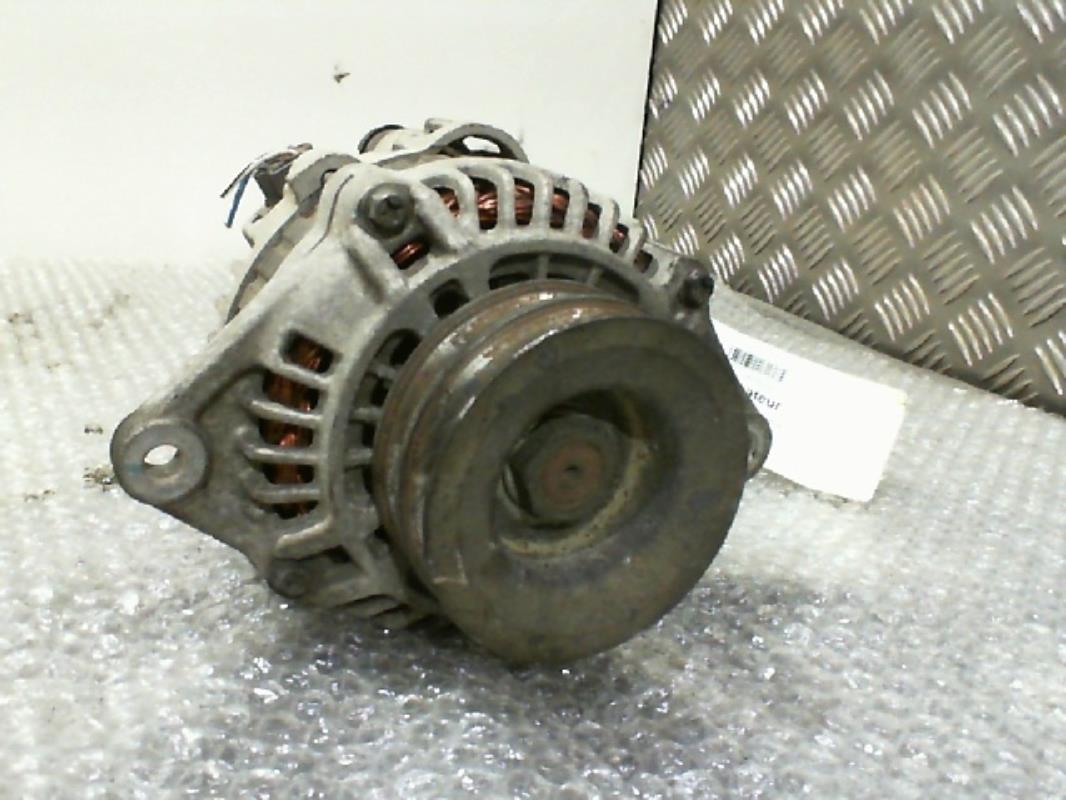 Alternatore FORD RANGER 3 PHASE 2 Diésel - 1