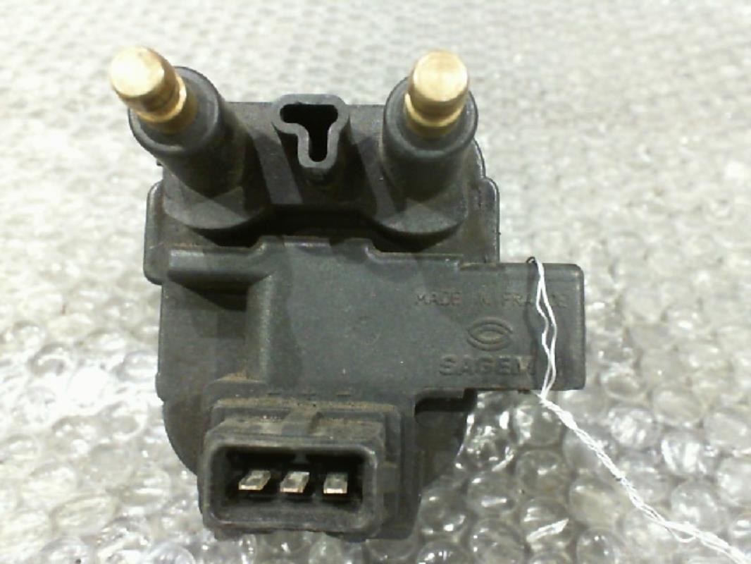 Bobina (accensione) RENAULT MEGANE 1 PHASE 1 COUPE Gasolina - 1