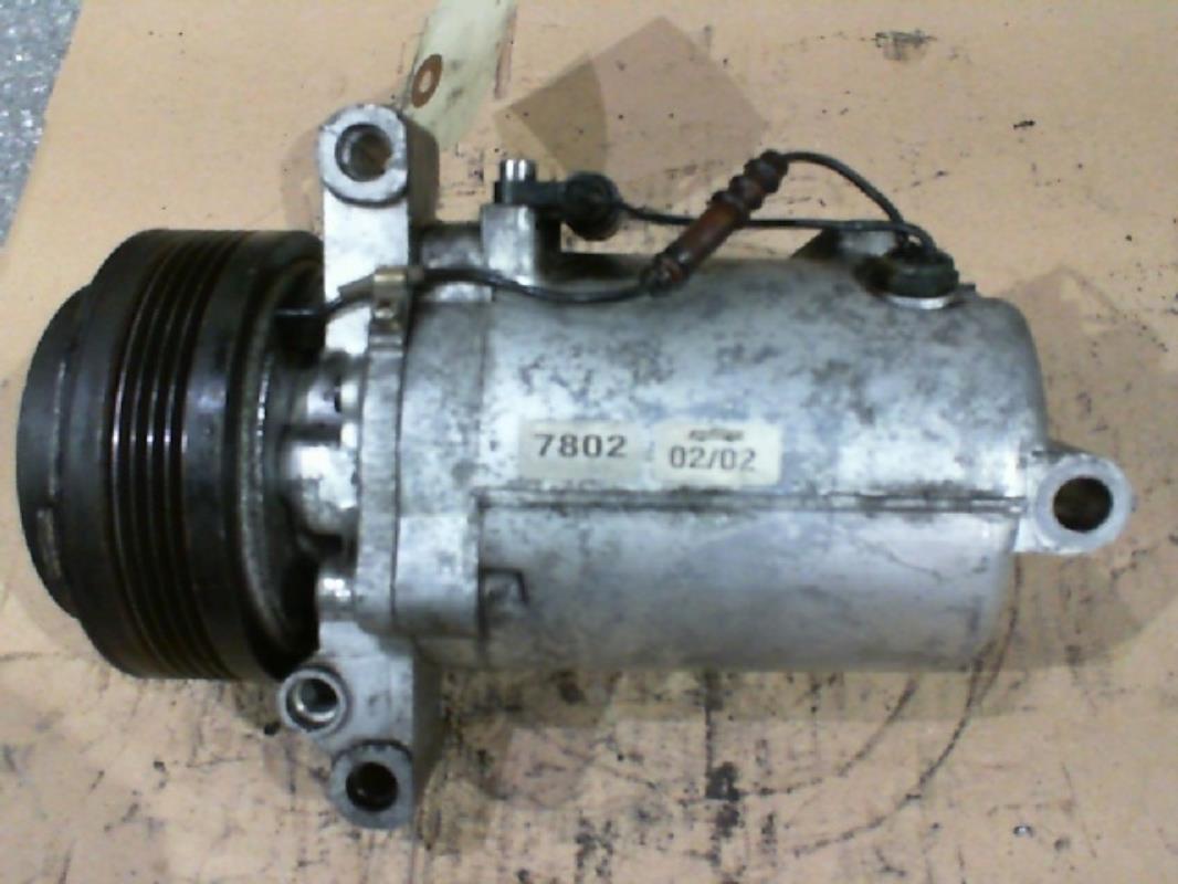 Compresseur clim BMW SERIE 3 E46 PHASE 1 Diesel - 1