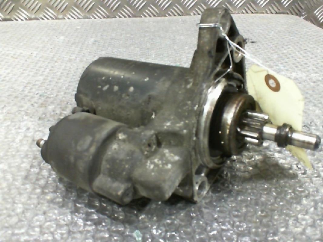 Demarreur VOLKSWAGEN GOLF 3 Essence - 1