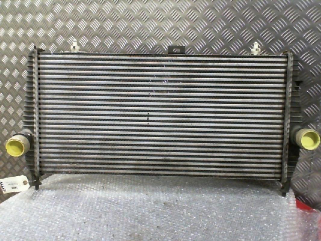 Echangeur air (Intercooler) PEUGEOT 607 PHASE 2 Diesel - 1