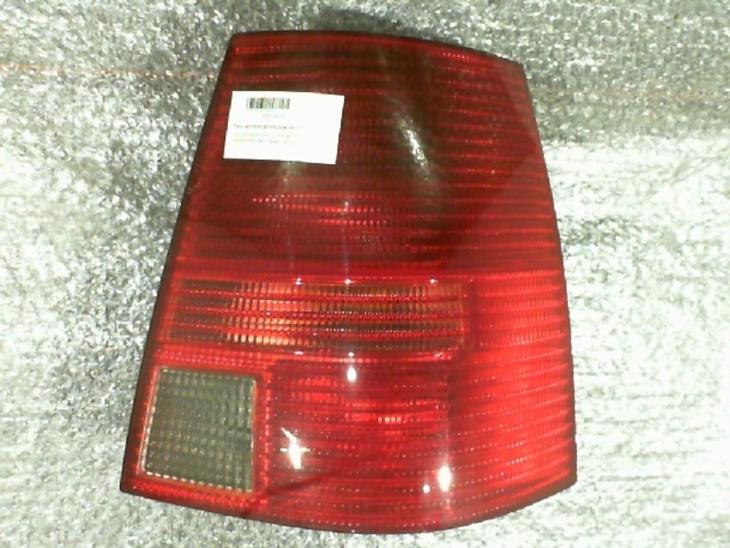 Fanale posteriore principale destro (luci) VOLKSWAGEN BORA BREAK Diésel - 1