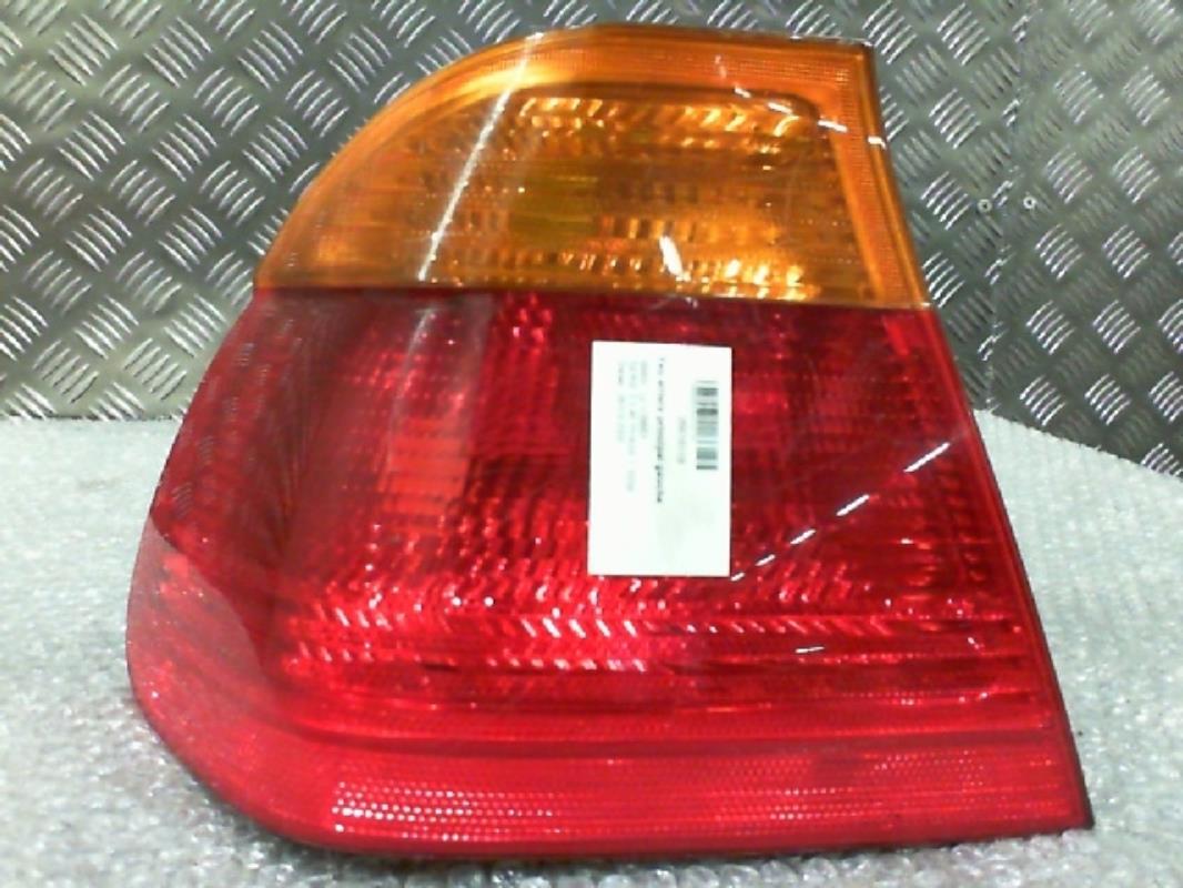 Fanale posteriore principale sinistro (luci) BMW SERIE 3 E46 PHASE 1 Diésel - 1