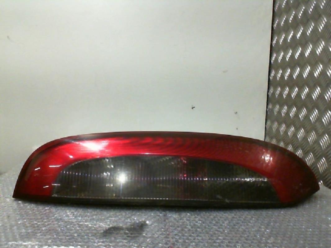 Fanale posteriore principale sinistro (luci) OPEL CORSA C PHASE 2 Gasolina - 1