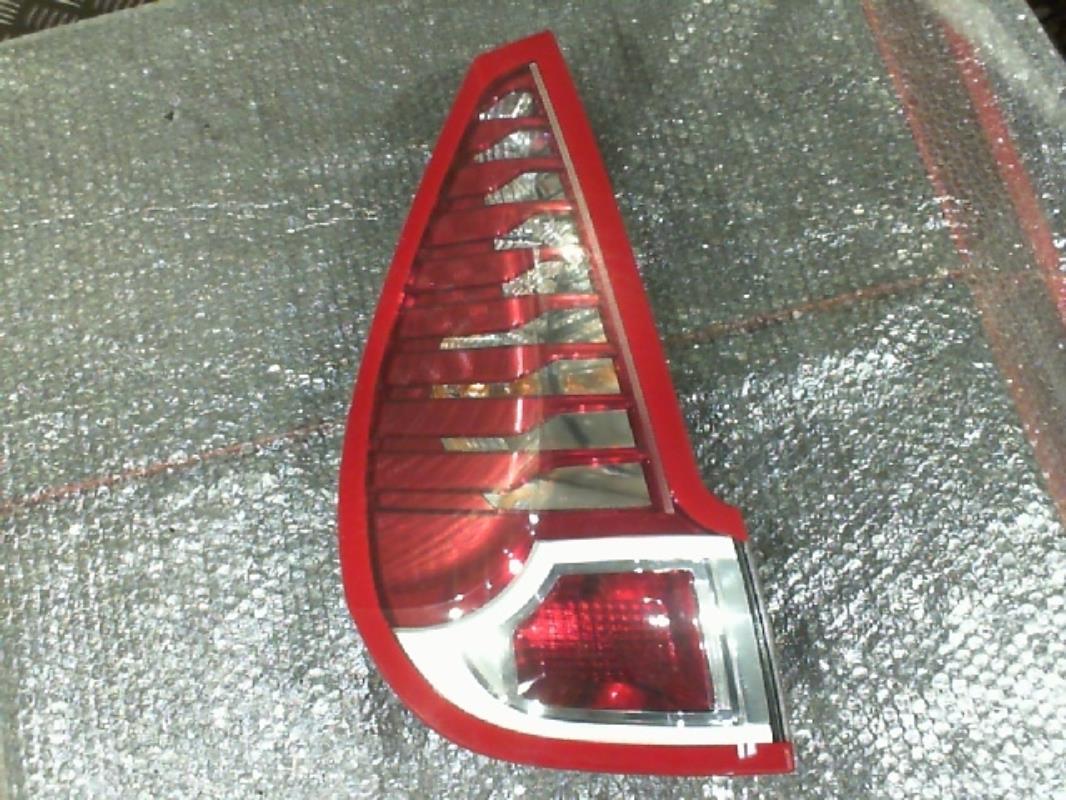 Fanale posteriore principale sinistro (luci) RENAULT SCENIC 3 PHASE 1 Diésel - 1