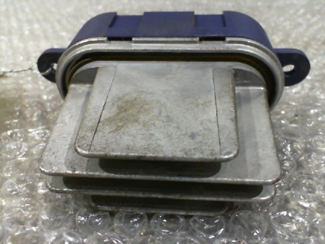 Resistance chauffage RENAULT LAGUNA 2 PHASE 1 Diesel - 1
