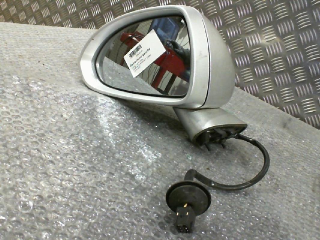 Retrovisor izquierdo OPEL CORSA D PHASE 1 Diésel - 1