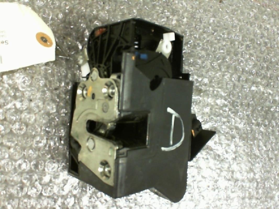 Serratura anteriore destra DACIA SANDERO 2 PHASE 2 Gasolina - 1