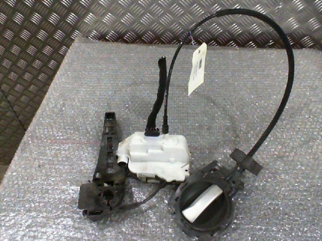 Serrure avant droit CITROEN C2 PHASE 2 Essence - 1