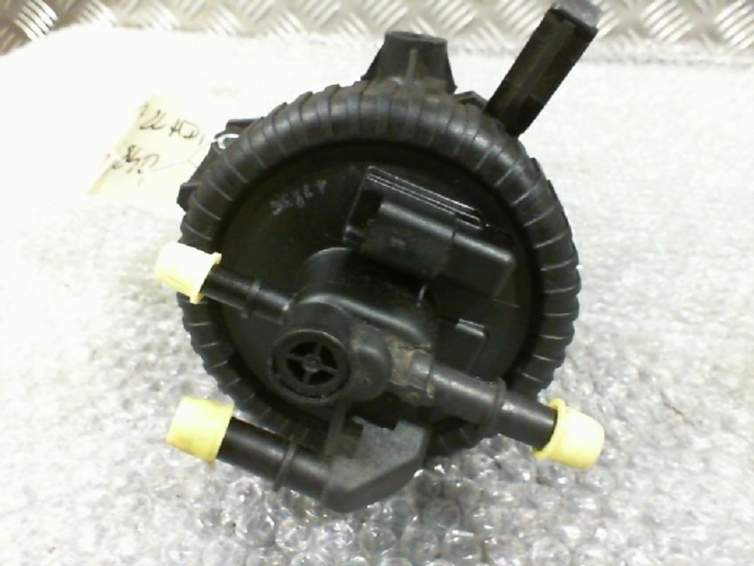 Portafiltro carburante PEUGEOT 307 PHASE 1 Diésel - 1