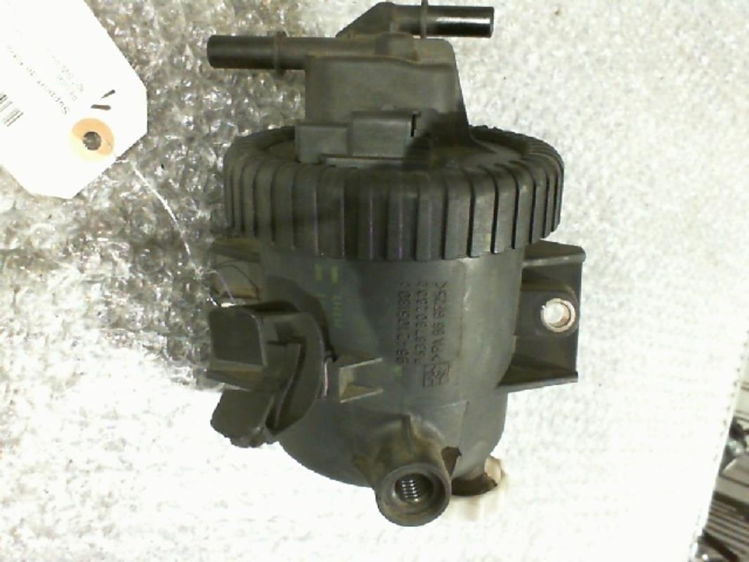 Portafiltro carburante PEUGEOT 307 PHASE 1 BREAK Diésel - 1