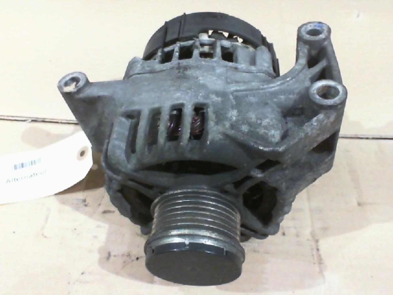 Alternatore ALFA ROMEO MITO PHASE 1 Diésel - 1