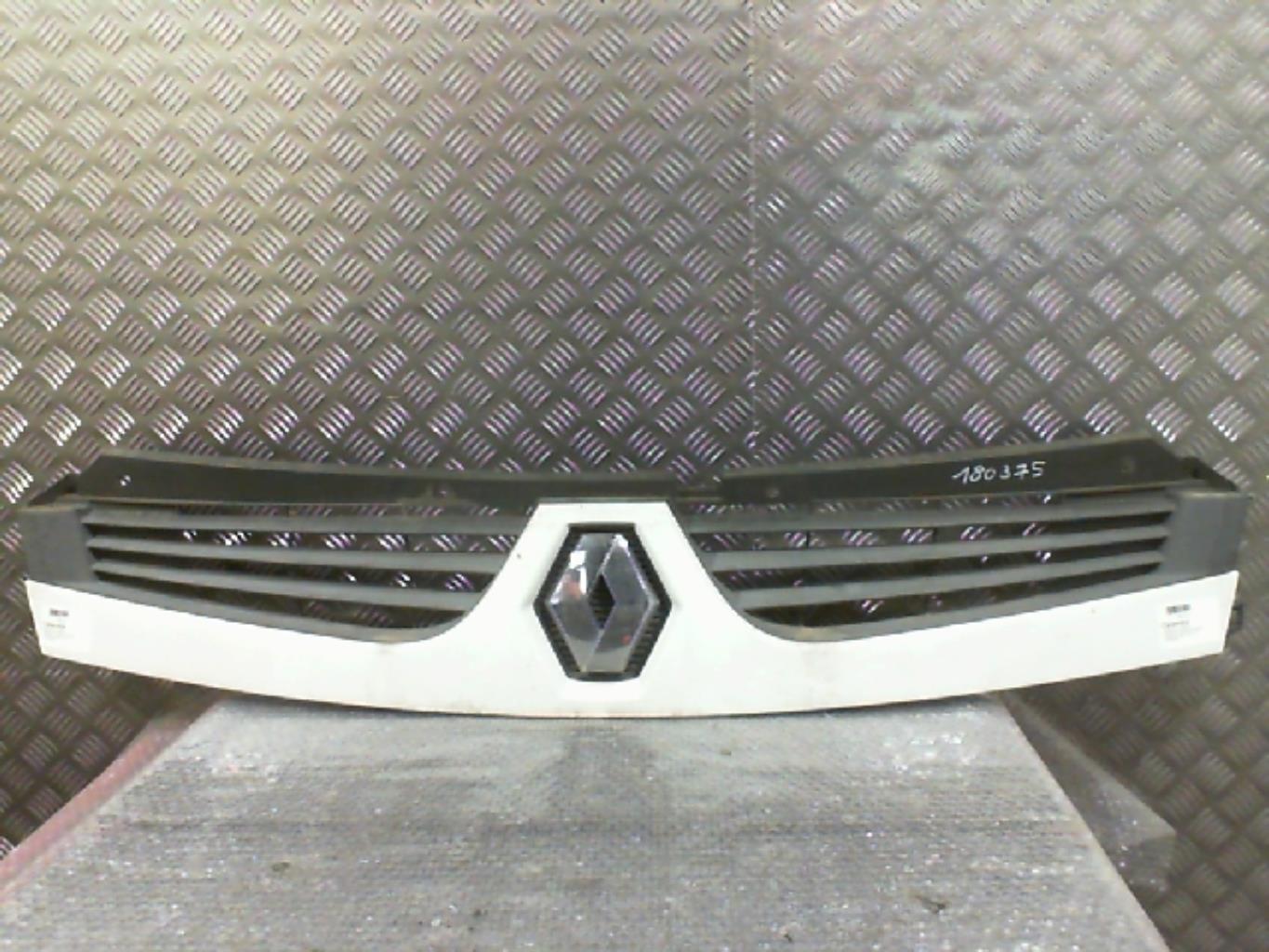 Calandre RENAULT MASTER 2 PHASE 2 Diesel - 1