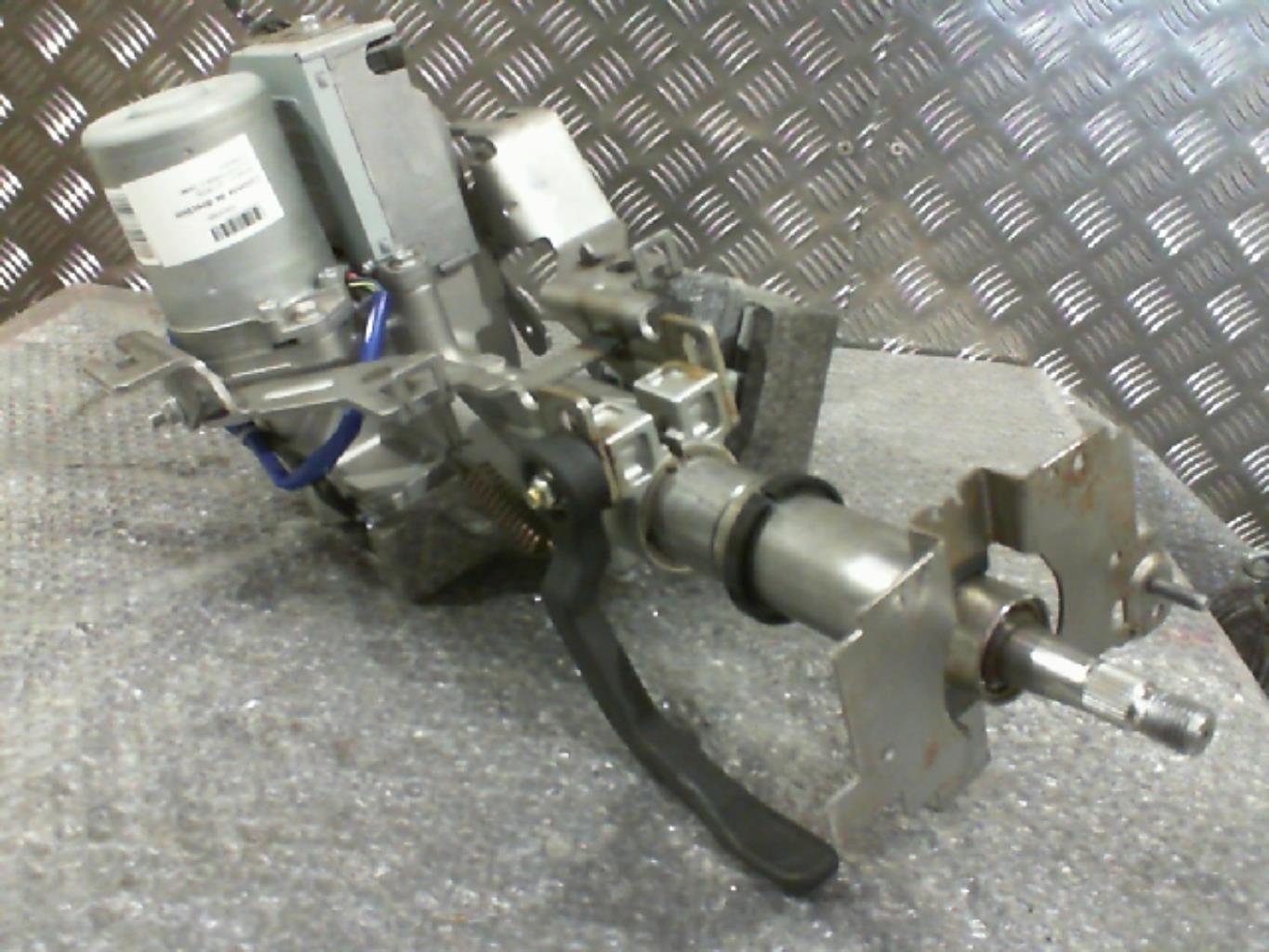 Colonne de direction RENAULT KOLEOS 1 PHASE 2 Diesel - 1
