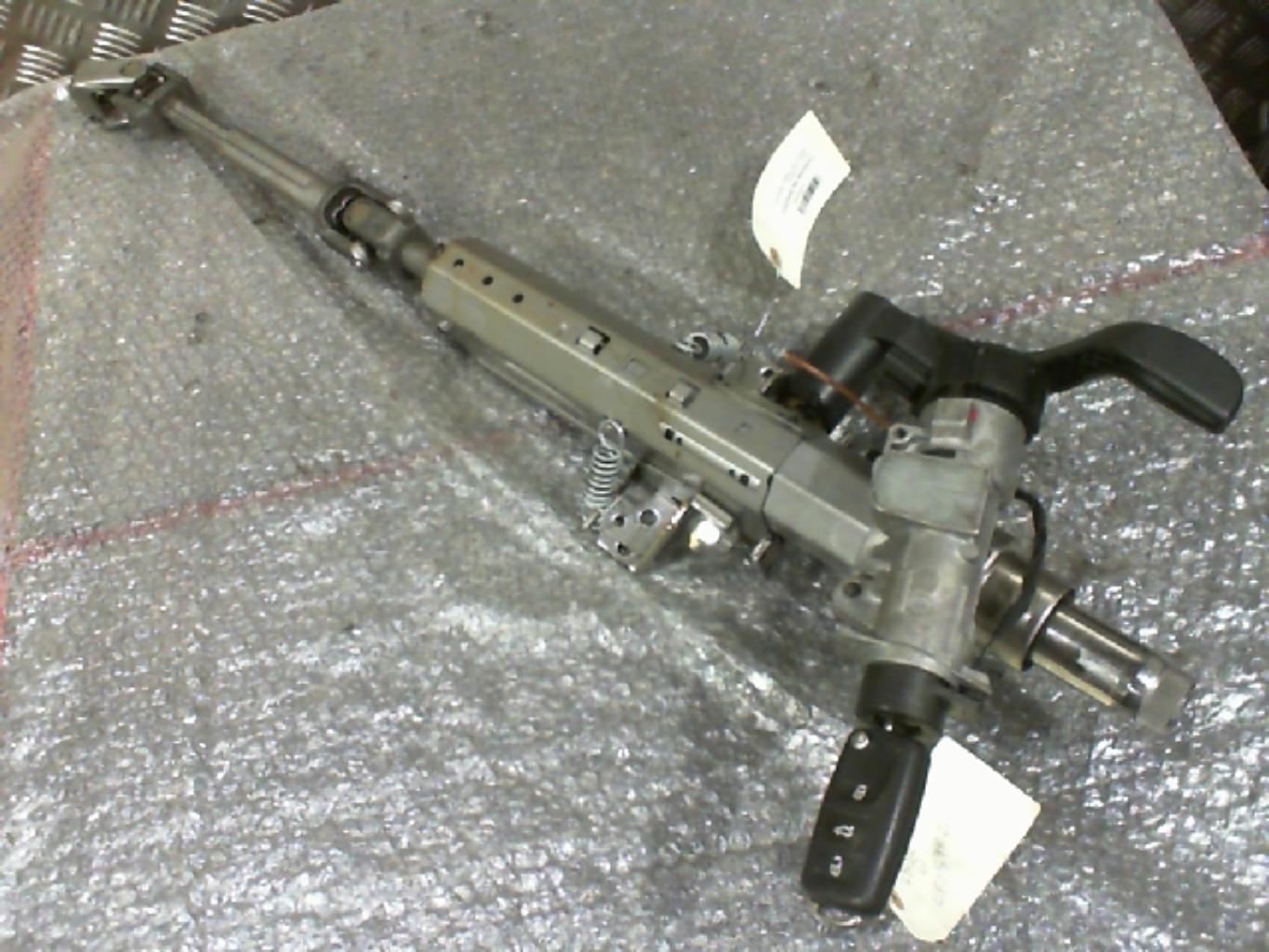 Colonne de direction SEAT IBIZA 4 PHASE 2 Diesel - 1