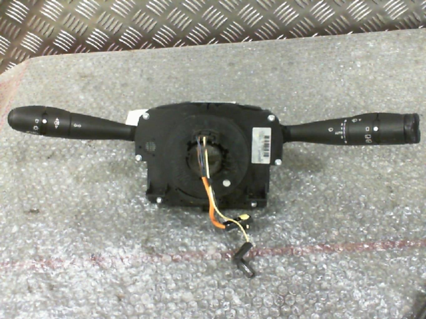 Devio guida completo con contatto spiralato CITROEN C2 PHASE 1 Gasolina - 1