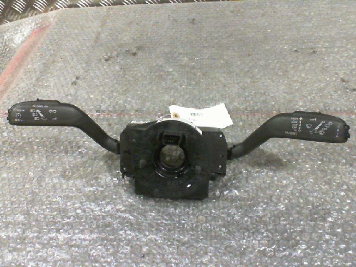 Devio guida completo con contatto spiralato SEAT IBIZA 4 PHASE 2 Diésel - 1