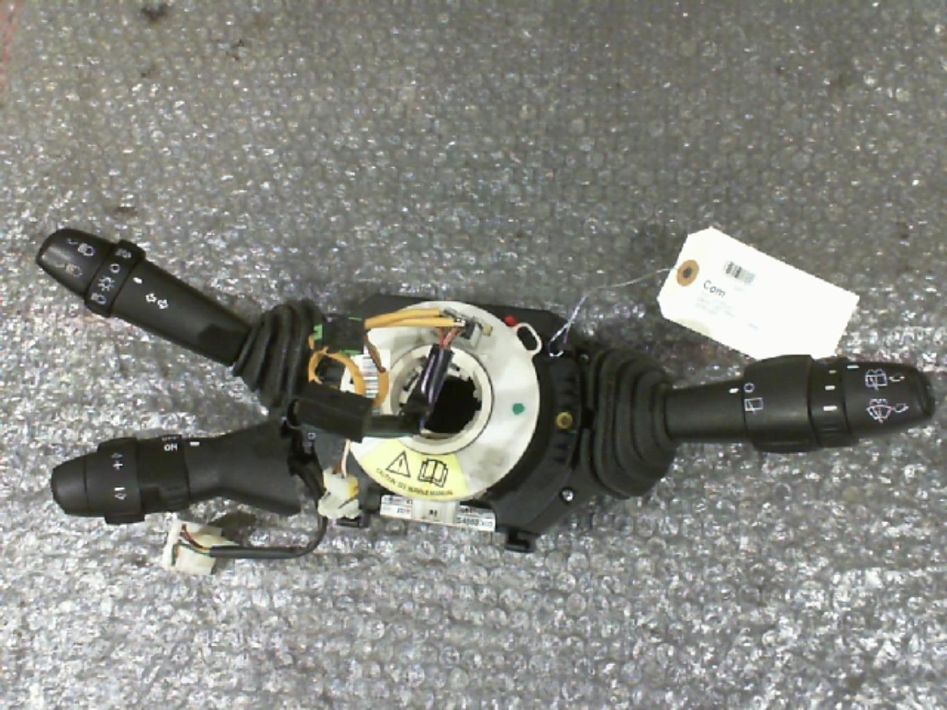 Devio guida completo con contatto spiralato FIAT BRAVO 2 Diésel - 1