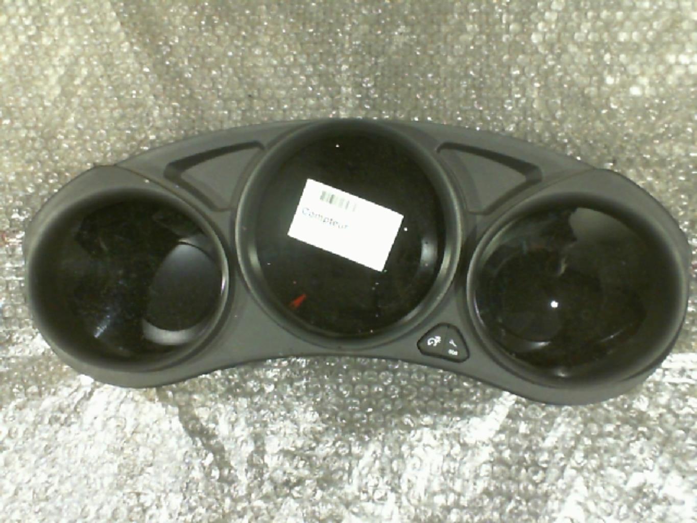 Compteur CITROEN C4 2 PHASE 1 Diesel - 1