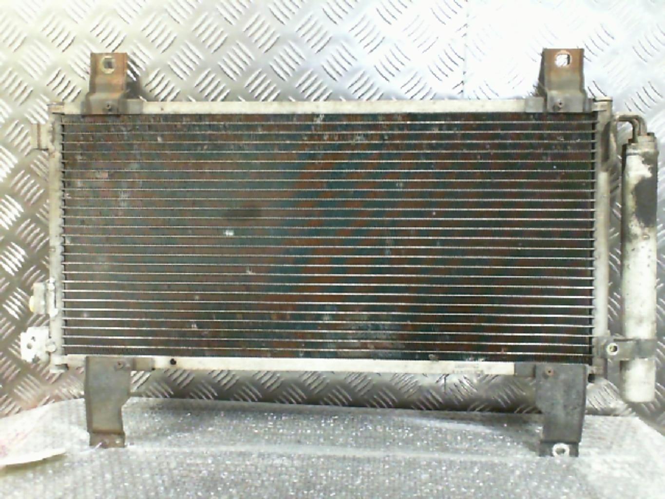 Condenseur de clim MAZDA 6 1 PHASE 2 Essence - 1