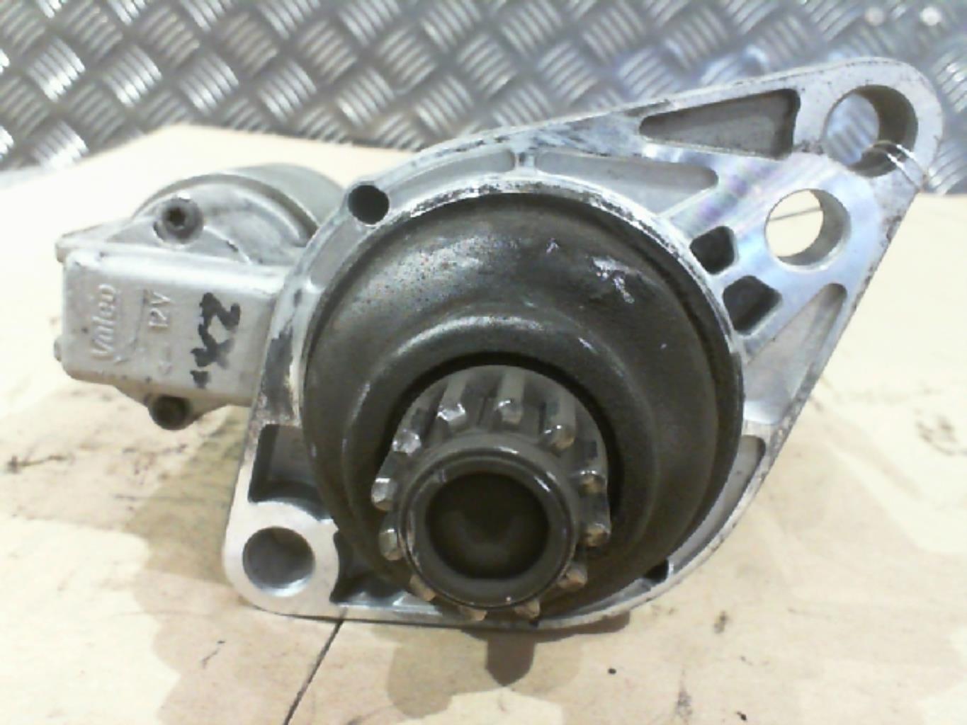 Demarreur SEAT IBIZA 4 PHASE 2 Diesel - 1