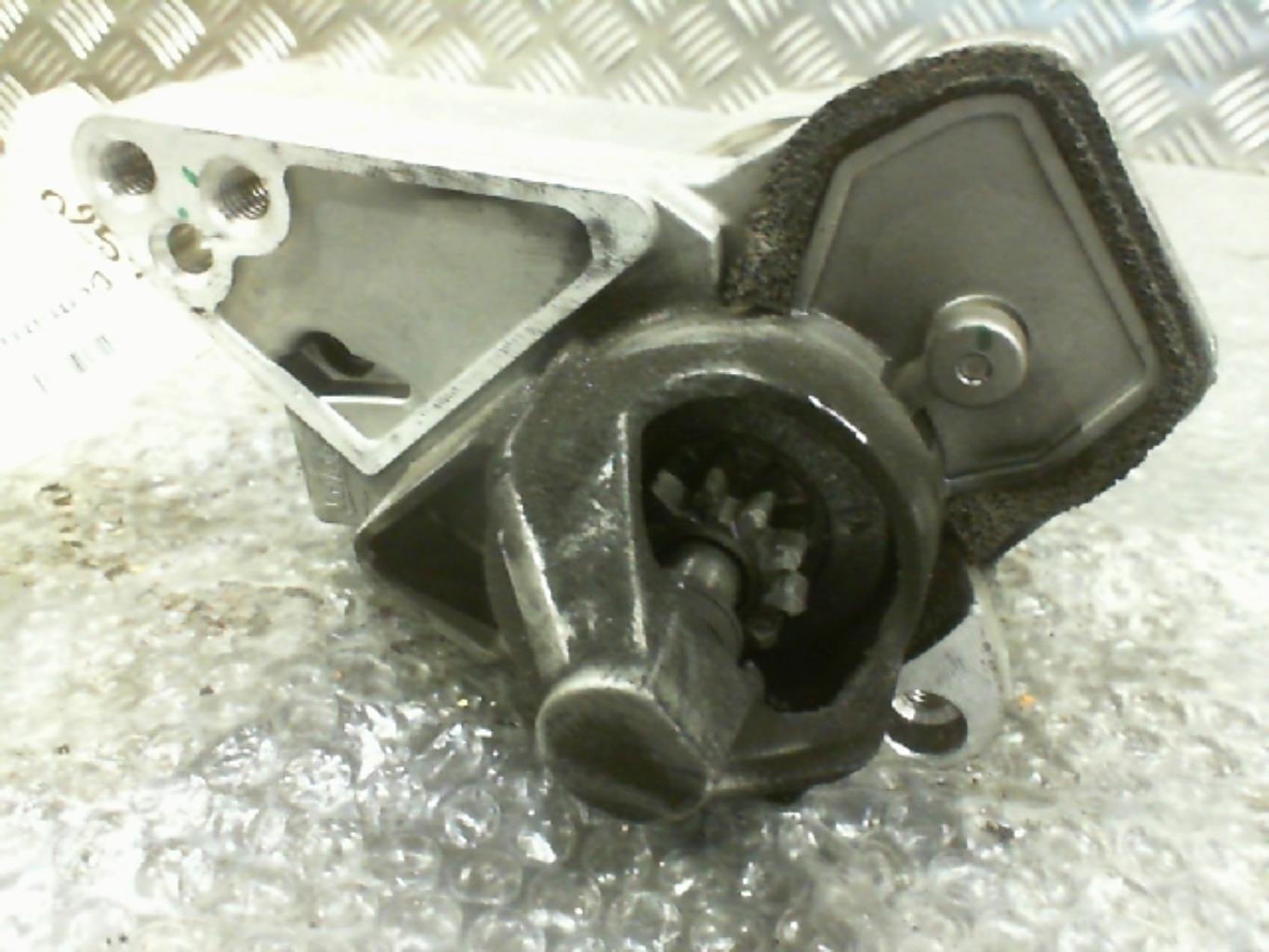 Demarreur RENAULT SCENIC 3 PHASE 3 Essence - 1