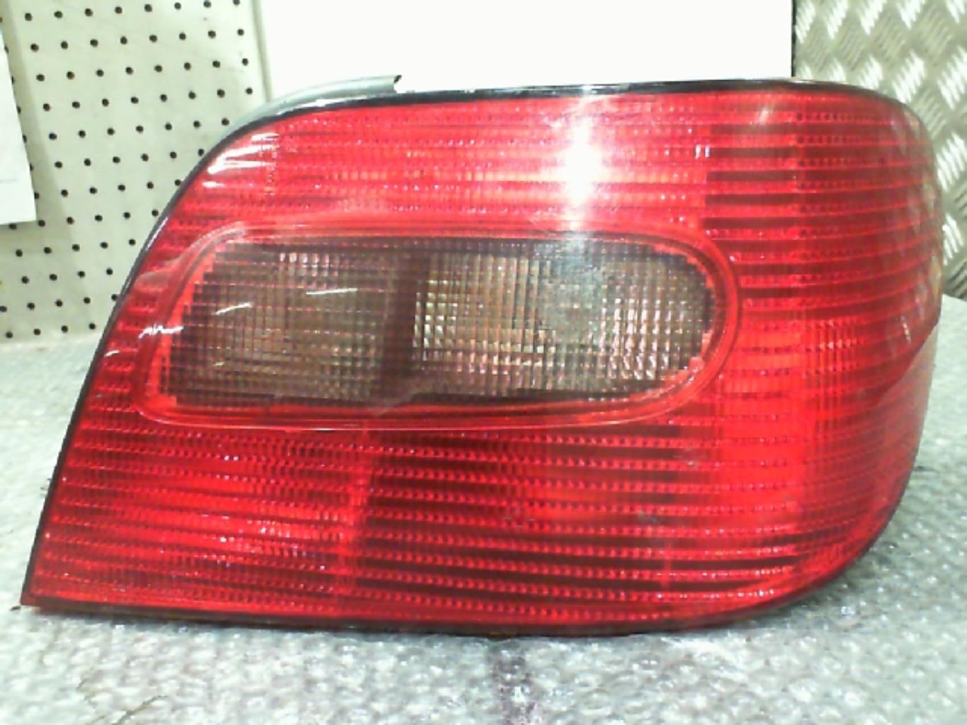 Fanale posteriore principale destro (luci) CITROEN XSARA PHASE 2 Gasolina - 1