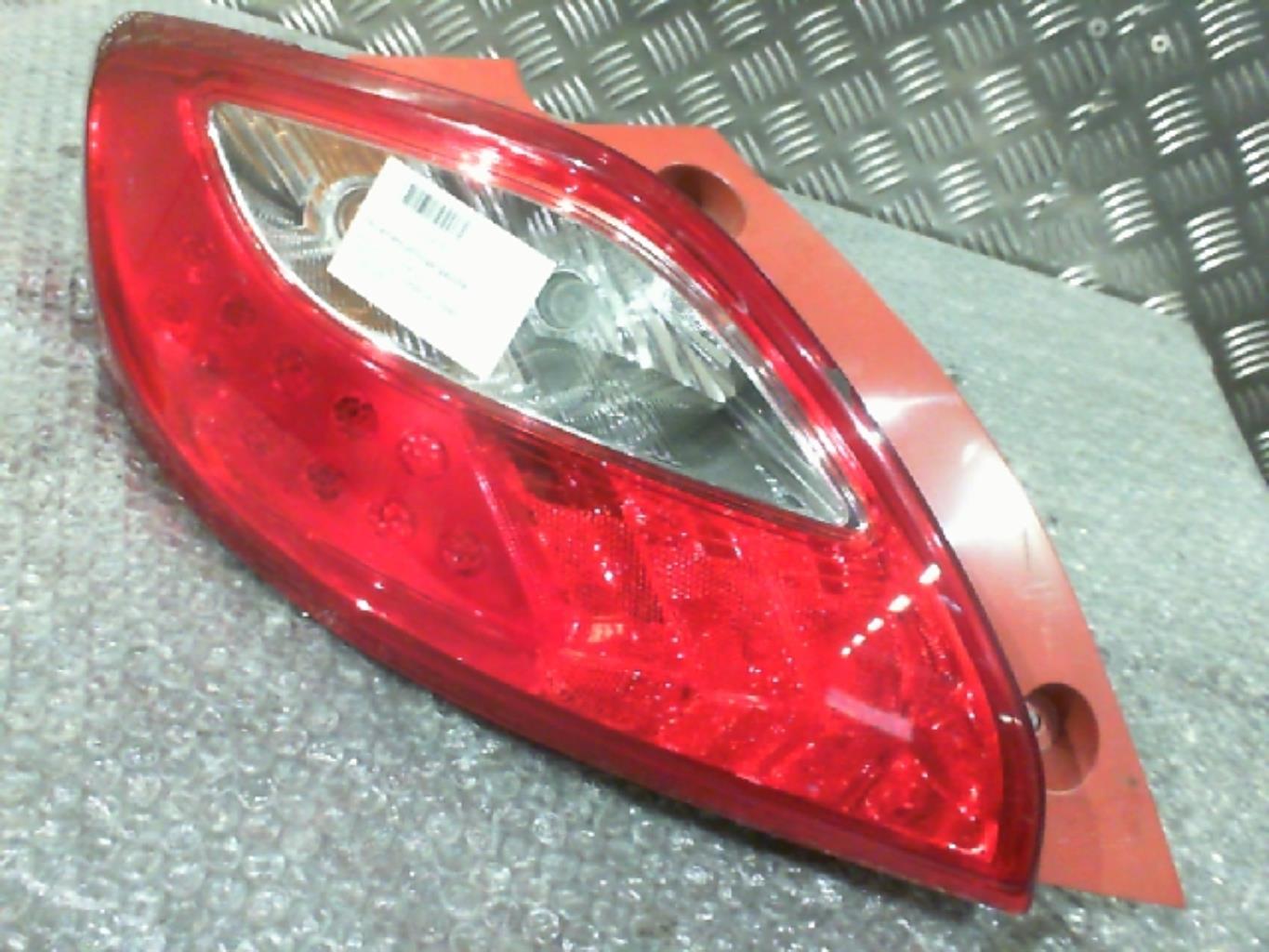 Fanale posteriore principale sinistro (luci) MAZDA 2 2 PHASE 1 Diésel - 1