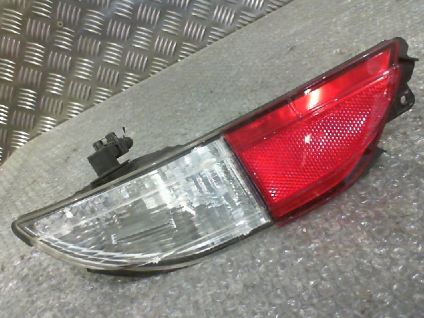 Proiettore di retromarcia destro FIAT GRANDE PUNTO Diésel - 1