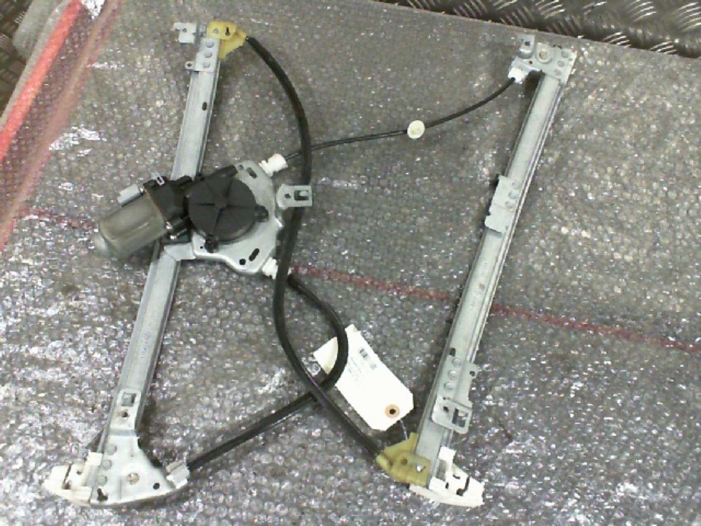 Alzacristalli elettrico anteriore destro CITROEN XSARA PHASE 2 Gasolina - 1