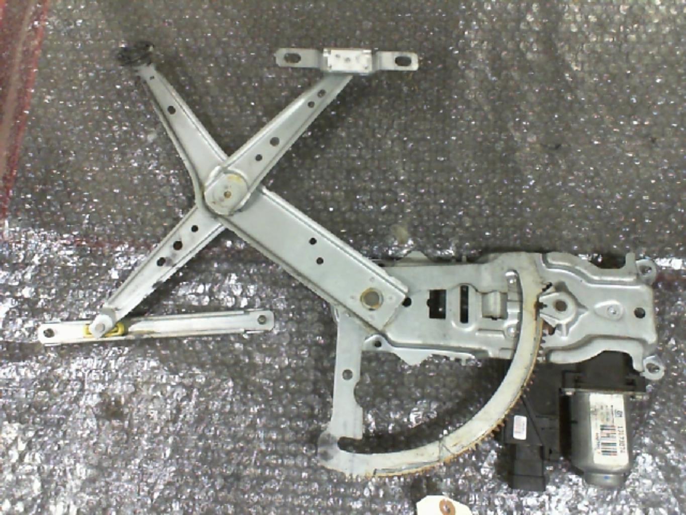 Alzacristalli elettrico anteriore destro OPEL CORSA C PHASE 2 Gasolina - 1