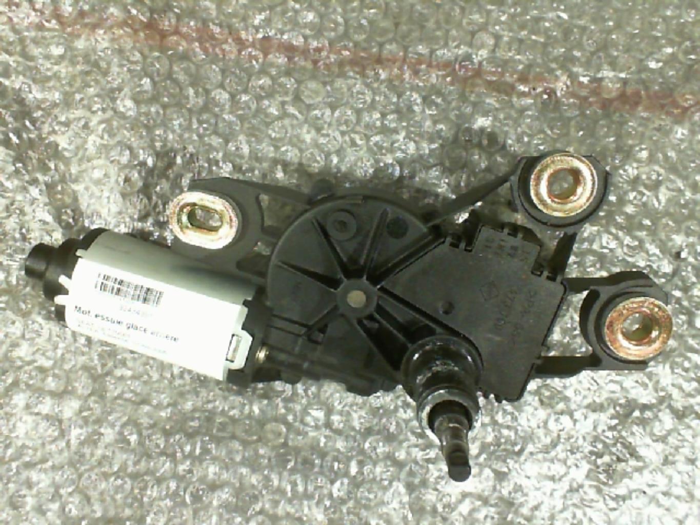 Motore tergicristallo posteriore SEAT ALTEA PHASE 1 Gasolina - 1