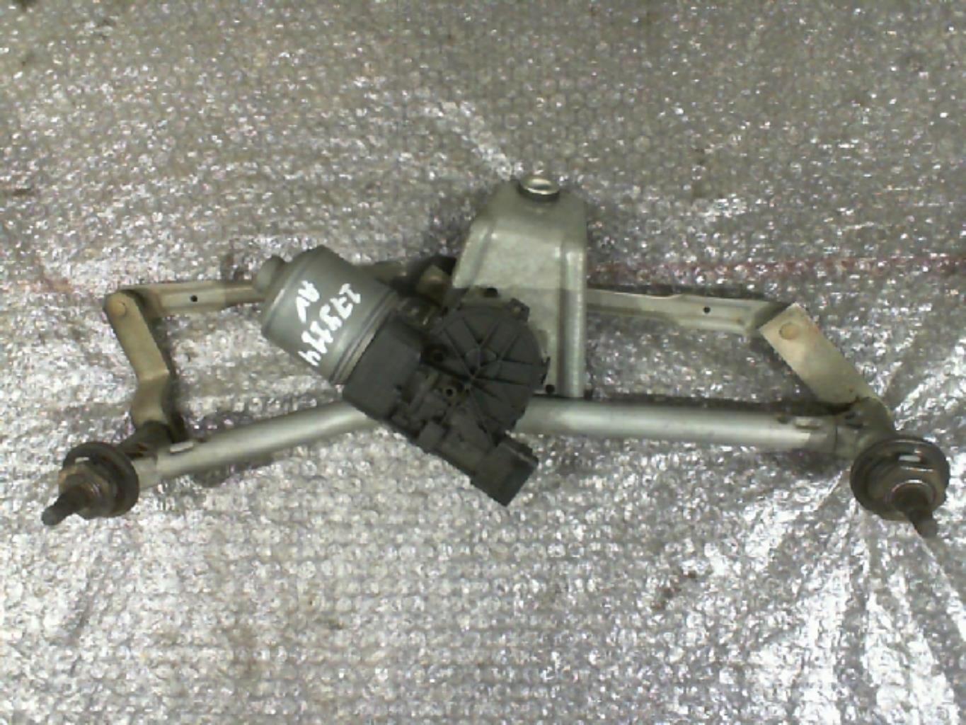 Motore tergicristallo anteriore PEUGEOT 206+ Diésel - 1