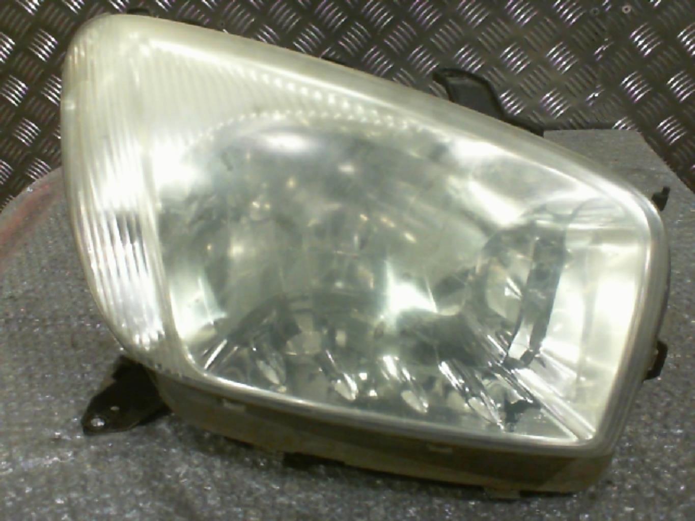 Gruppo ottico anteriore principale destro (luci)(faro) TOYOTA RAV4 2 PHASE 1 Gasolina - 1