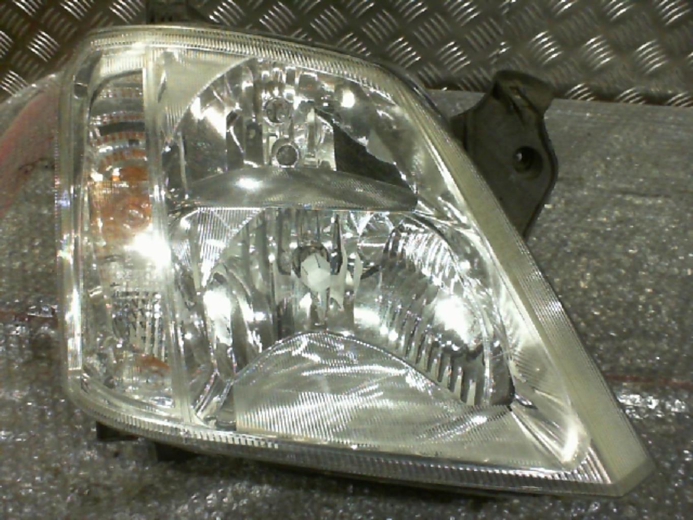 Gruppo ottico anteriore principale destro (luci)(faro) OPEL MERIVA A PHASE 1 Gasolina - 1